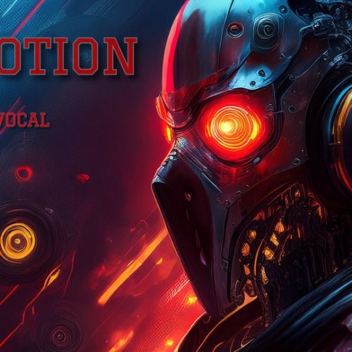 Buy EDM Ghost Production track - Devotion