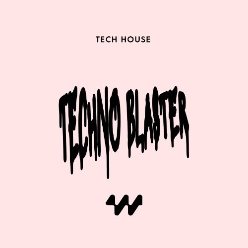 Buy EDM Ghost Production track - Techno Blaster