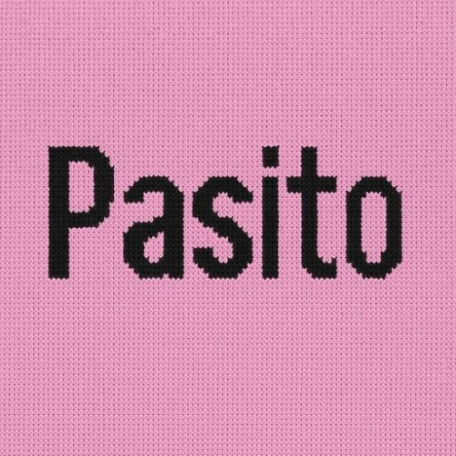 Buy EDM Ghost Production track - Pasito