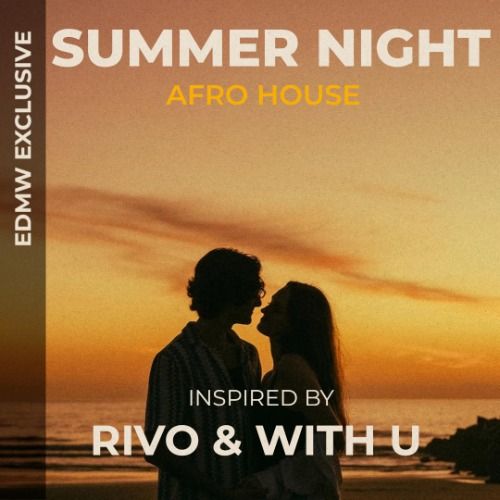 Buy EDM Ghost Production track - Summer Night