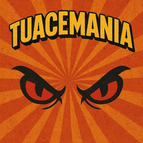 Buy EDM Ghost Production track - Tuacemania