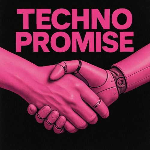 Buy EDM Ghost Production track - Techno Promise