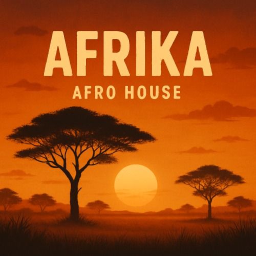 Buy EDM Ghost Production track - Afrika