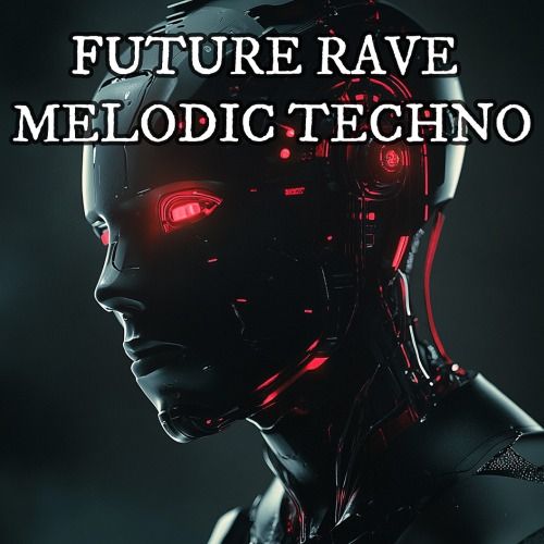 Buy EDM Ghost Production track - Melodic Rave State