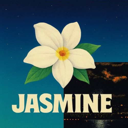 Buy EDM Ghost Production track - Jasmine