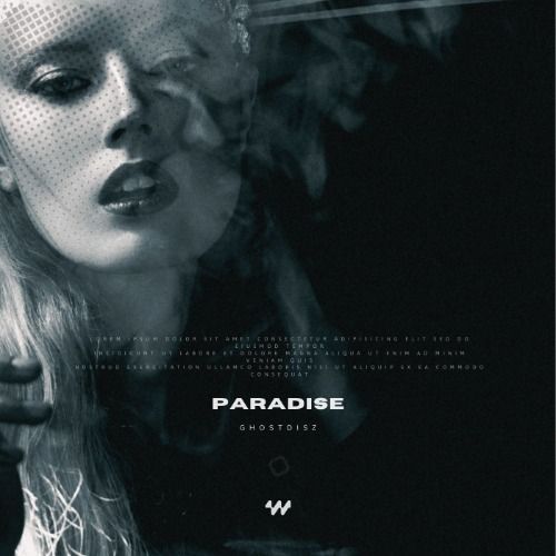 Buy EDM Ghost Production track - Paradise