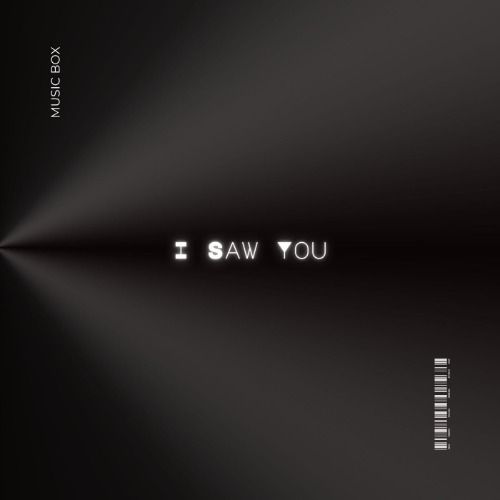 Buy EDM Ghost Production track - I Saw You