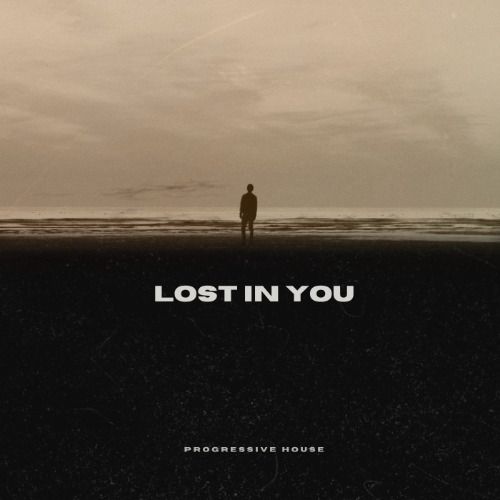 Buy EDM Ghost Production track - Lost In You