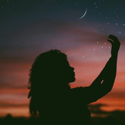Buy EDM Ghost Production track - Star And Night