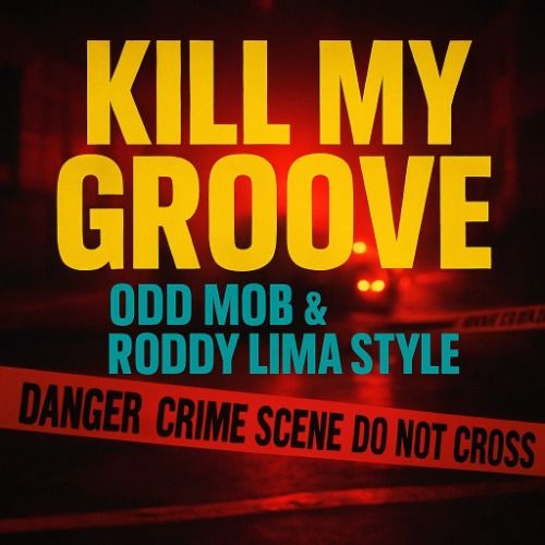 Buy EDM Ghost Production track - Kill My Groove