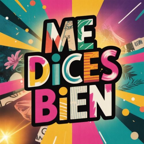 Buy EDM Ghost Production track - Me Dices Bien