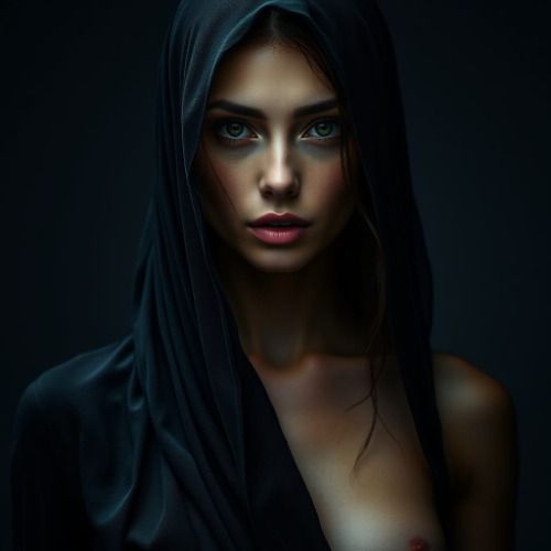 Buy EDM Ghost Production track - Lost In Your Eyes