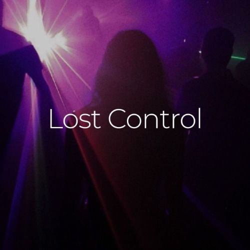 Buy EDM Ghost Production track - Lost Control