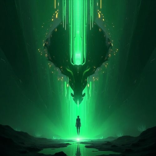 Buy EDM Ghost Production track - Sanctify