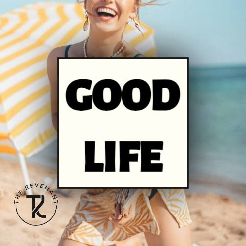 Buy EDM Ghost Production track - Good Life
