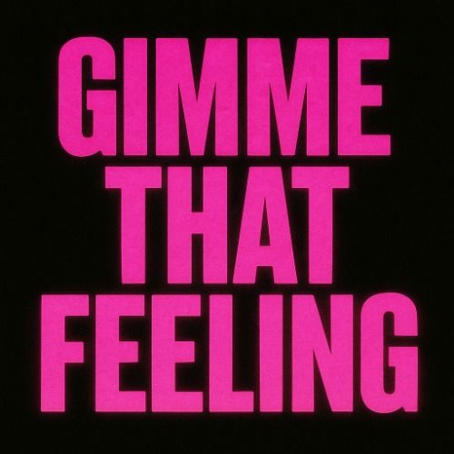 Buy EDM Ghost Production track - Gimme That Feeling