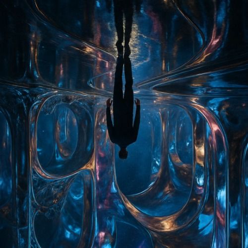 Buy EDM Ghost Production track - A Quantum Romance