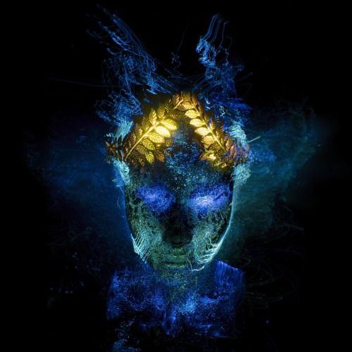 Buy EDM Ghost Production track - Hollow