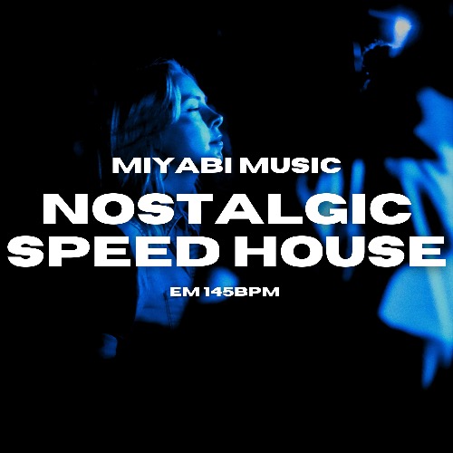 Buy EDM Ghost Production track - Running Back To You