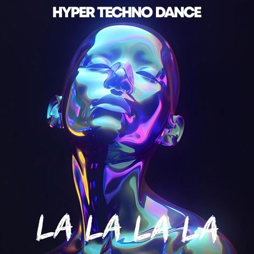 Buy EDM Ghost Production track - La La La La La