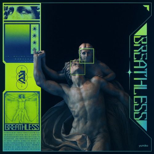 Buy EDM Ghost Production track - Breathless
