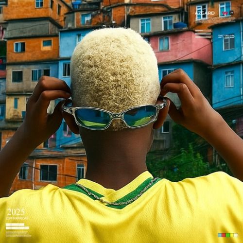 Buy EDM Ghost Production track - Macetinho