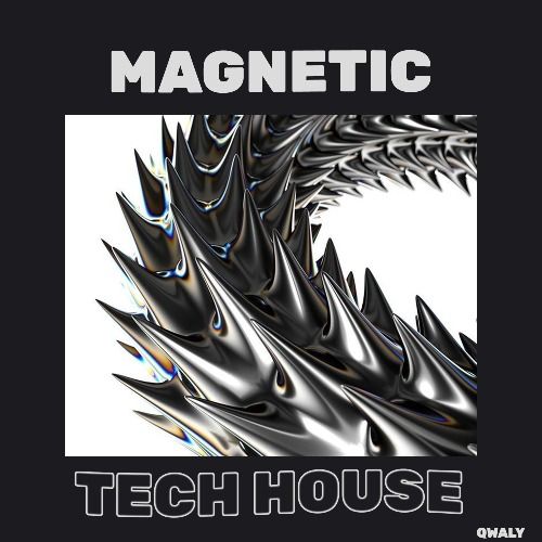 Buy EDM Ghost Production track - Magnetic