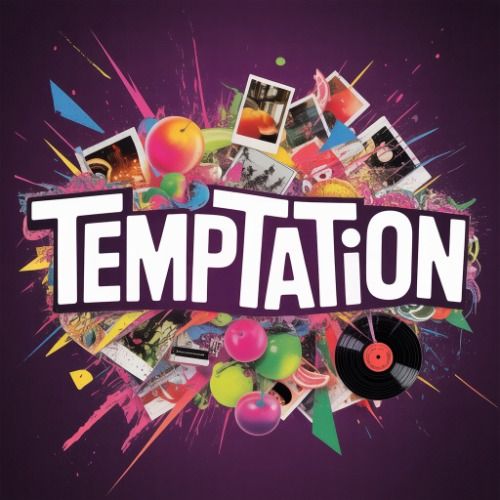 Buy EDM Ghost Production track - Temptation