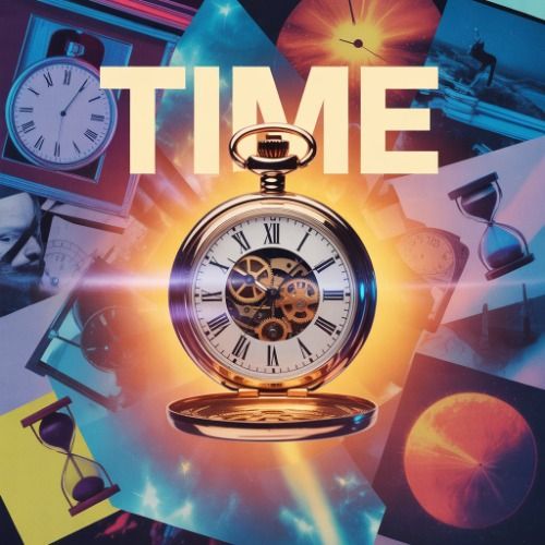 Buy EDM Ghost Production track - Time