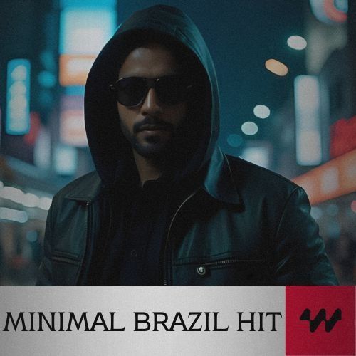 Buy EDM Ghost Production track - Minimalistic Brazil