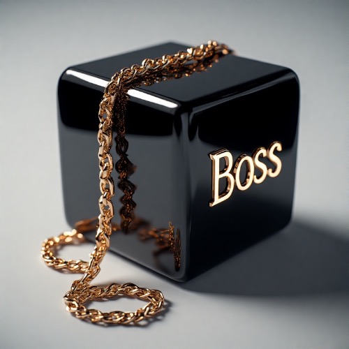 Buy EDM Ghost Production track - Boss