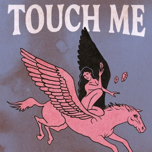 Buy EDM Ghost Production track - Touch Me