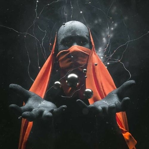 Buy EDM Ghost Production track - Come Closer