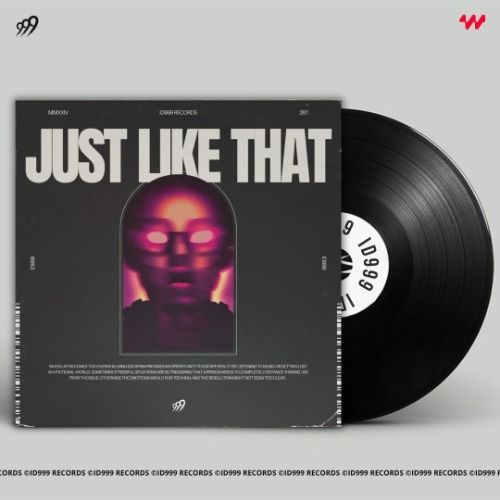 Buy EDM Ghost Production track - Just Like That