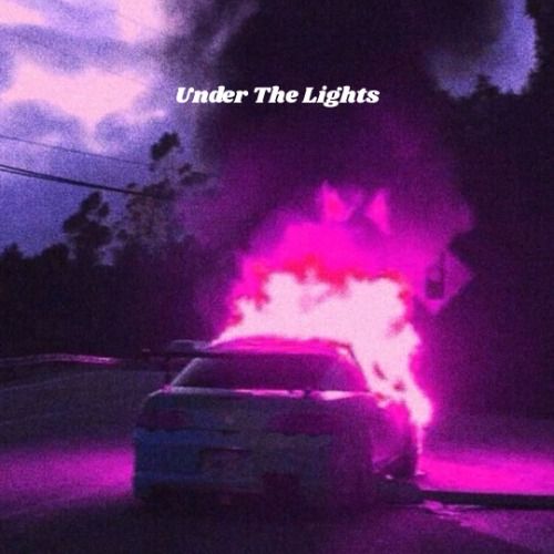 Buy EDM Ghost Production track - Under The Lights