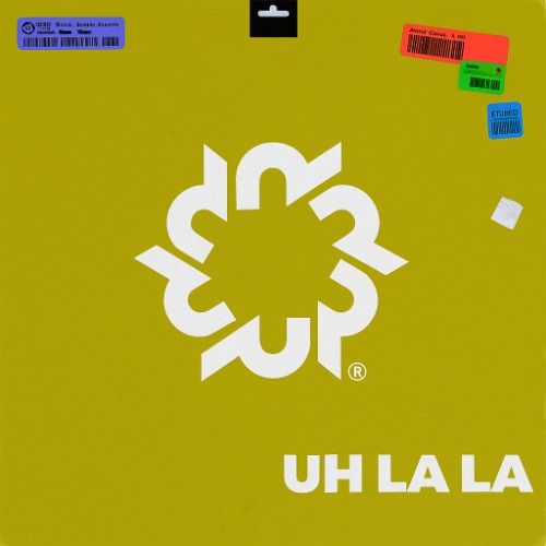Buy EDM Ghost Production track - Uh La La