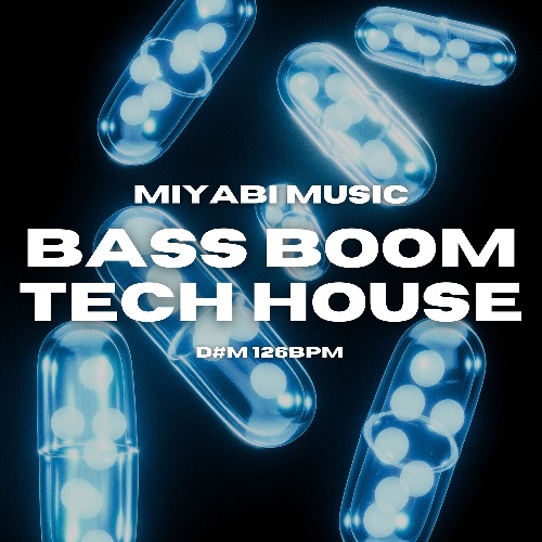Buy EDM Ghost Production track - Bass Boom