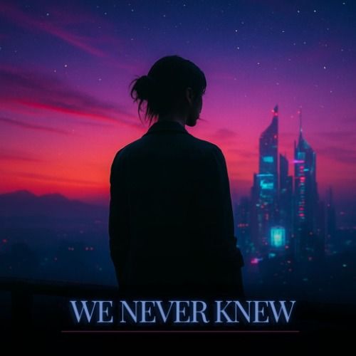 Buy EDM Ghost Production track - We Never Knew