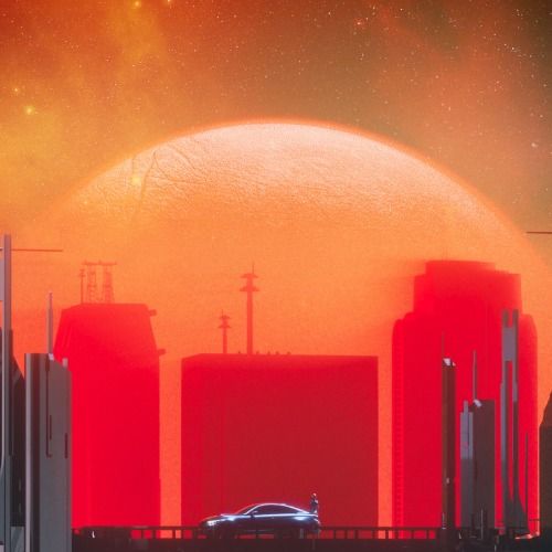 Buy EDM Ghost Production track - I Want You