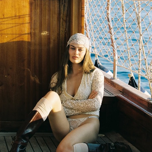 Buy EDM Ghost Production track - Blossom