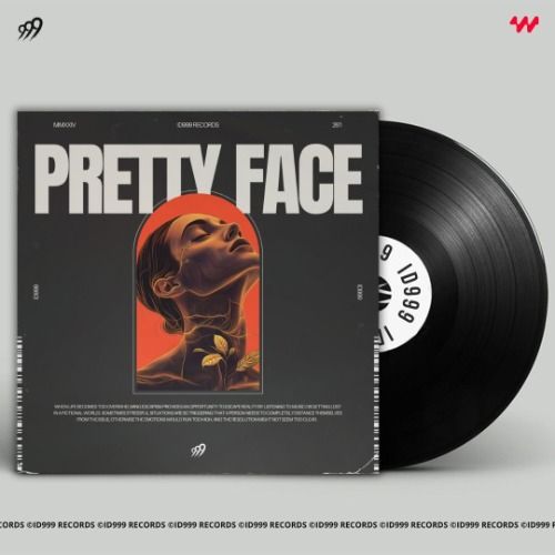 Buy EDM Ghost Production track - Pretty Face
