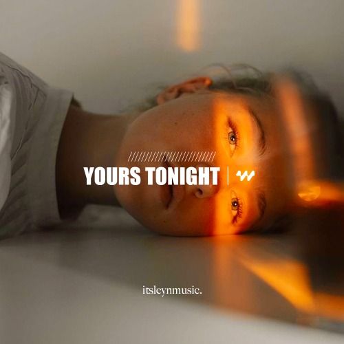 Buy EDM Ghost Production track - Yours Tonight