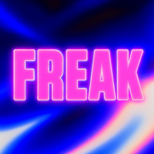 Buy EDM Ghost Production track - Freak