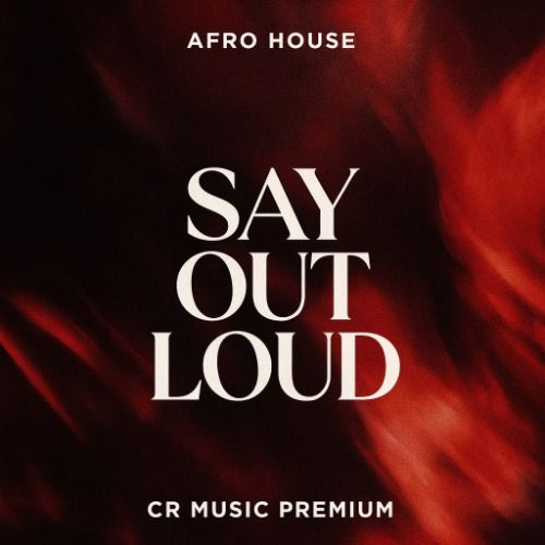 Buy EDM Ghost Production track - Say Out Loud
