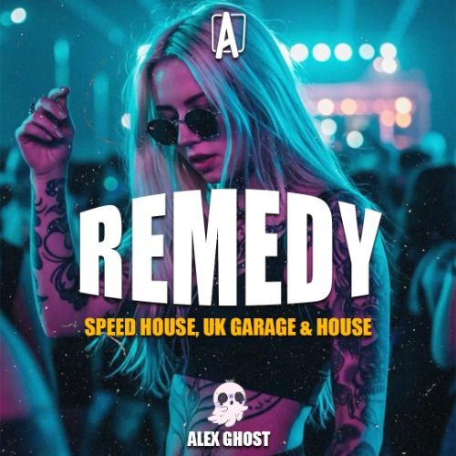Buy EDM Ghost Production track - Remeby