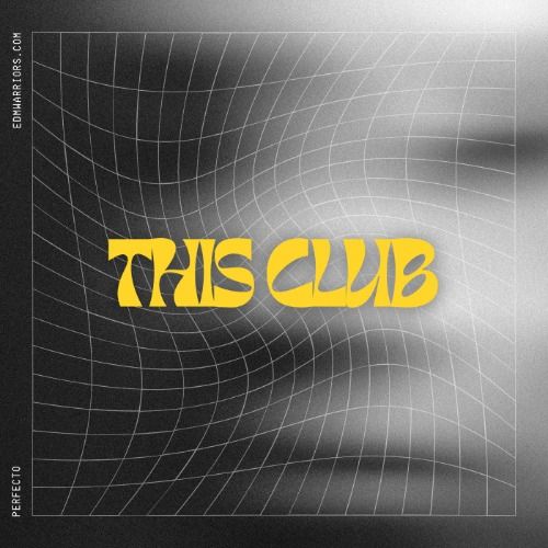 Buy EDM Ghost Production track - This Club