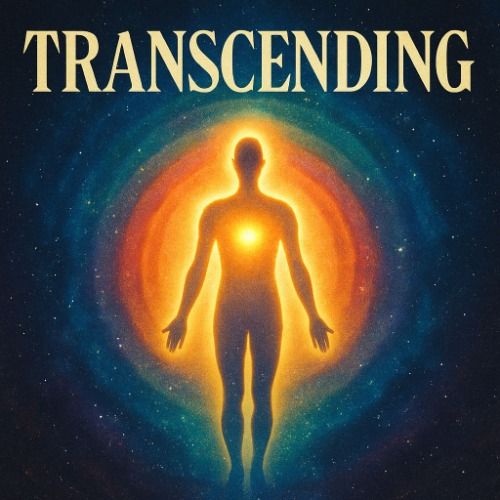 Buy EDM Ghost Production track - Transcending