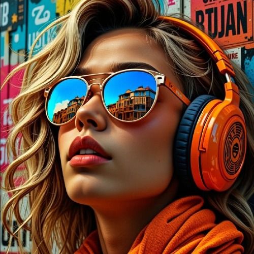 Buy EDM Ghost Production track - I Need