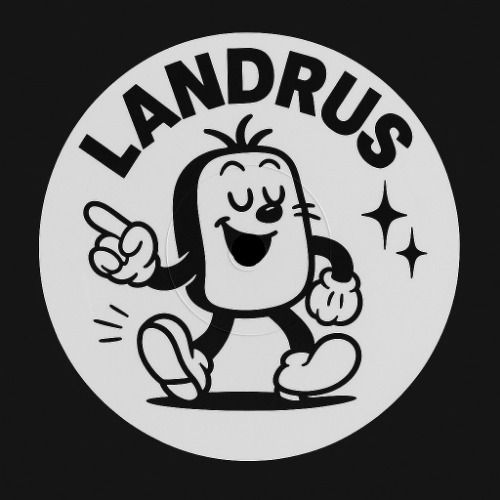 Buy EDM Ghost Production track - Landrus