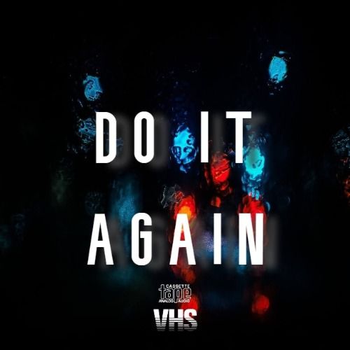 Buy EDM Ghost Production track - Do it again